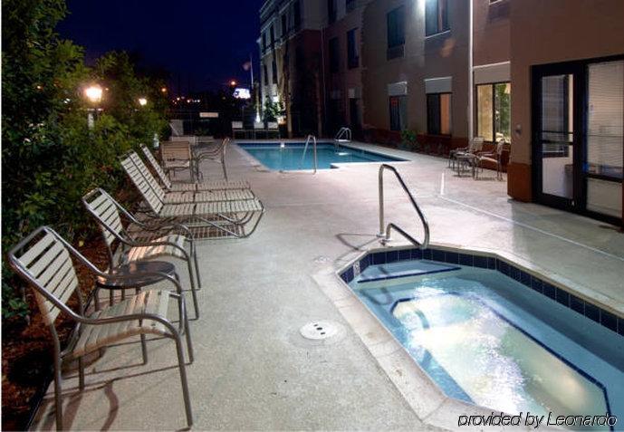 Springhill Suites St Petersburg Clearwater Largo Exterior photo