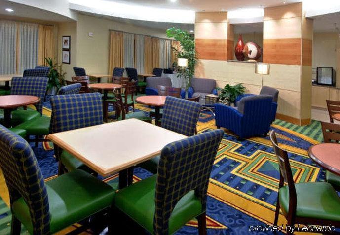 Springhill Suites St Petersburg Clearwater Largo Exterior photo